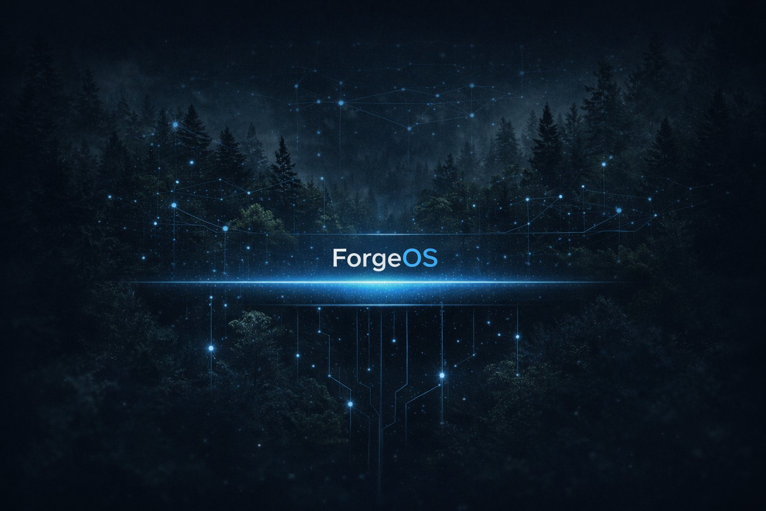 ForgeOS Logo